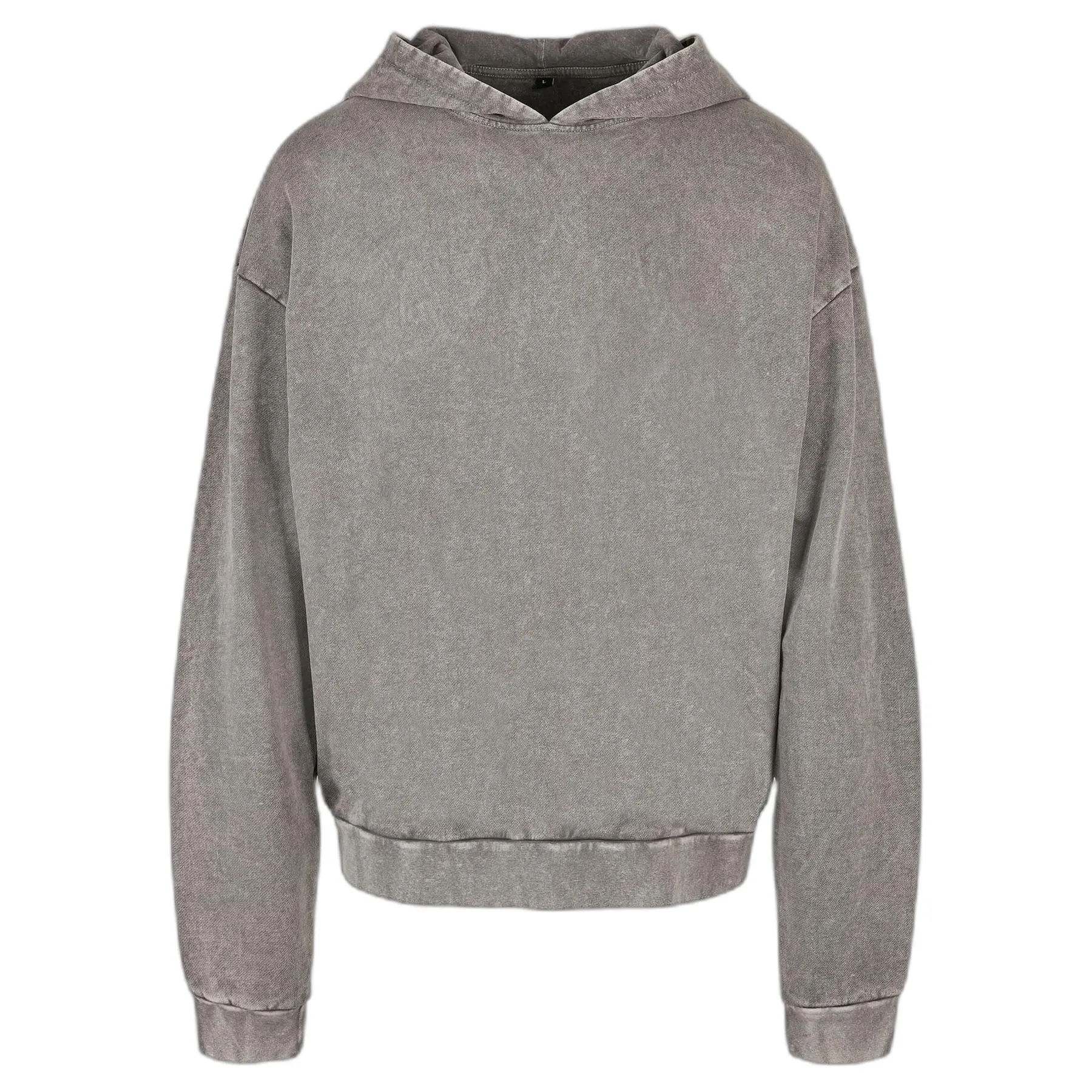 Kapuzensweatshirt Thug Life Deadly2