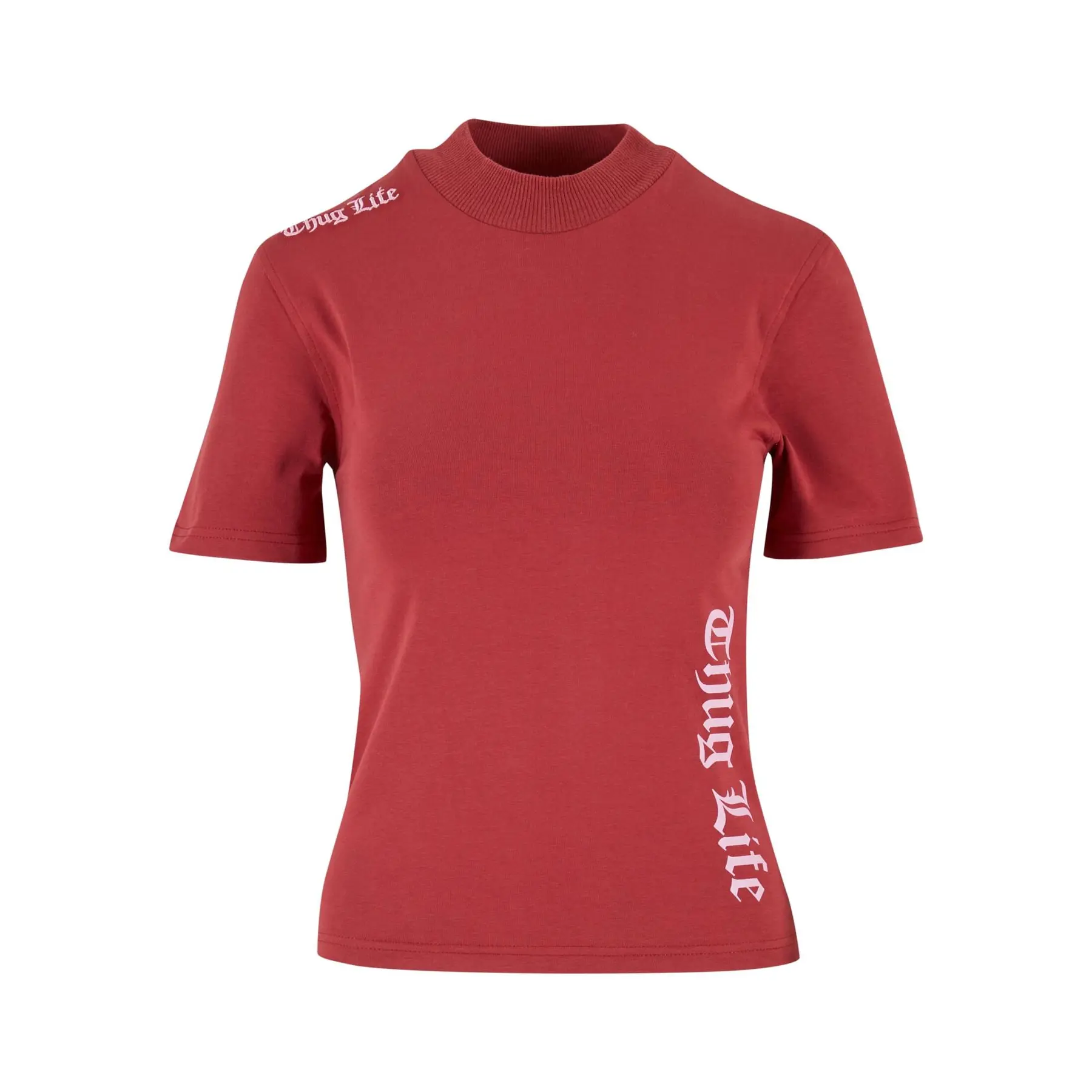 T-shirt Thug Life Thug Life Statement
