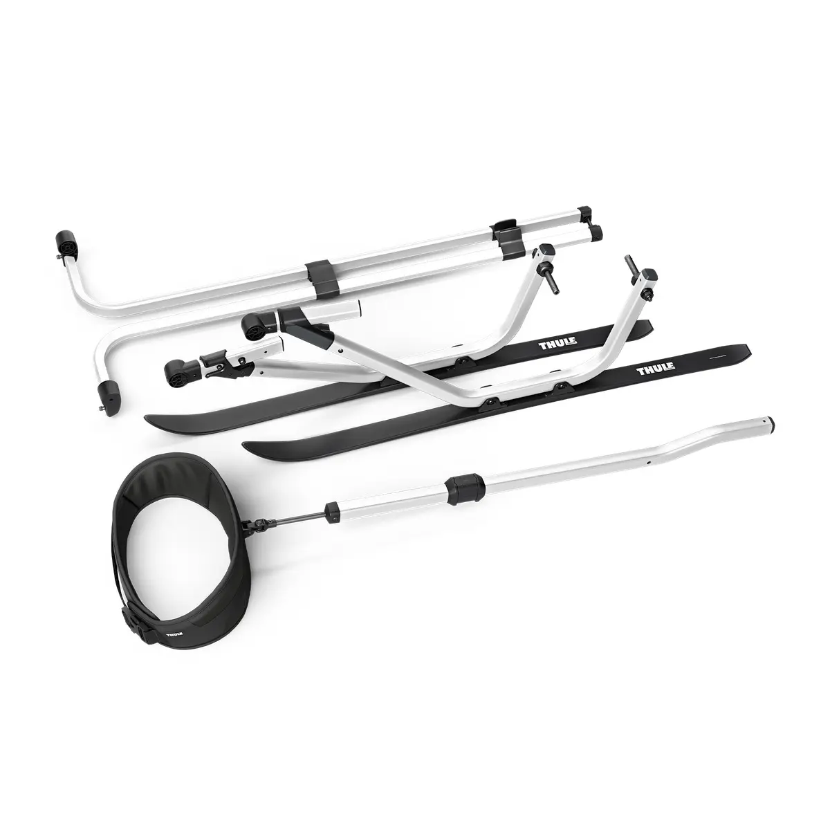 Ski onderhoudsset Thule Chariot