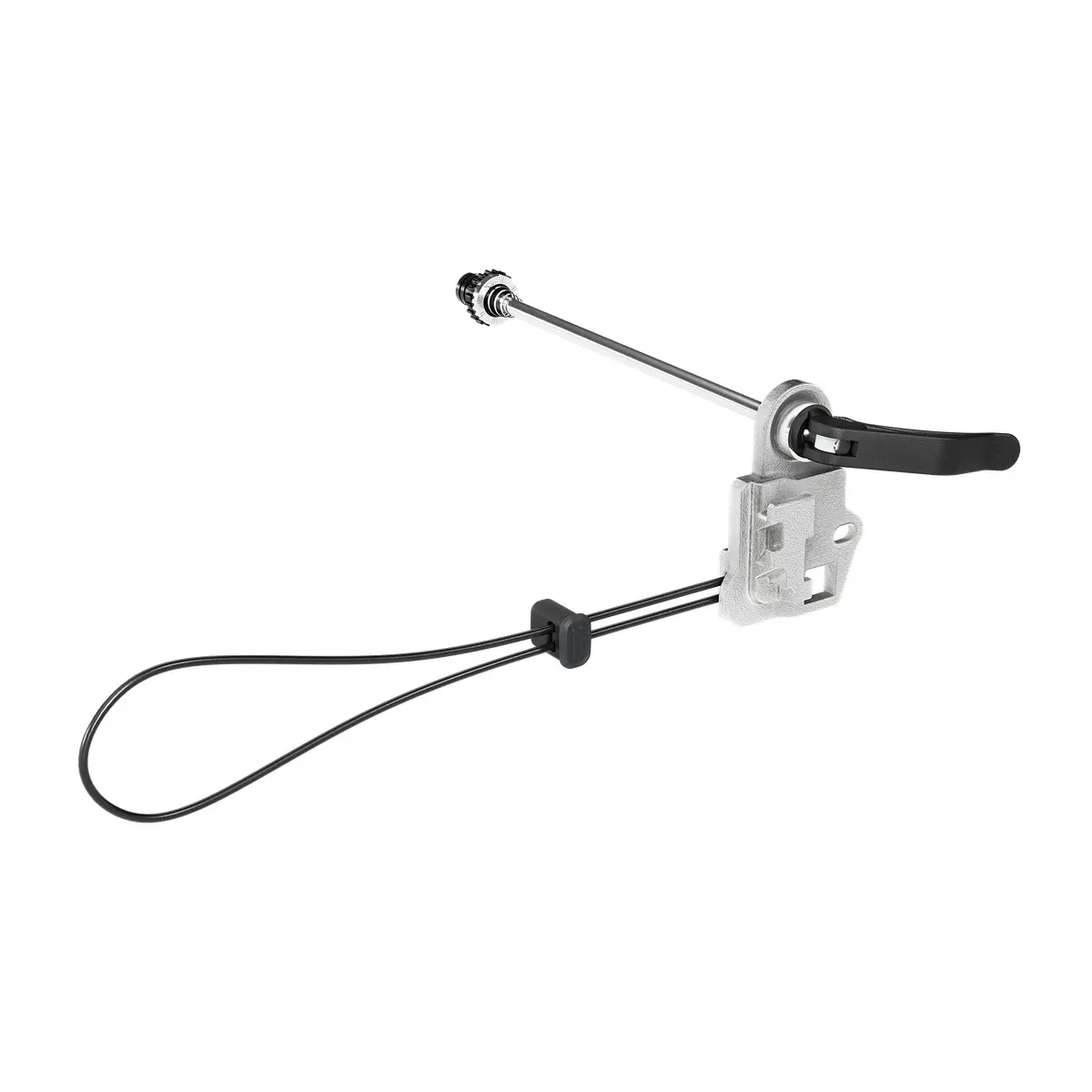 Anhängerkupplung Thule ezHitch