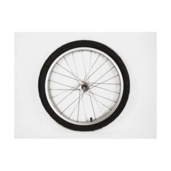 Anhängerrad Cgr/che 2009-10