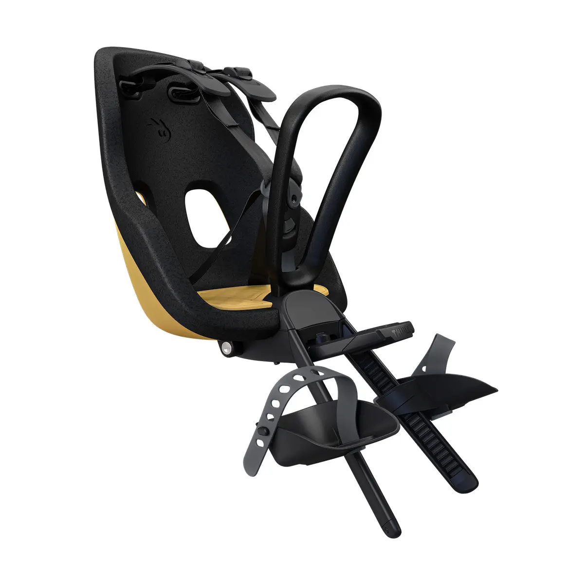 Kindersitz Yepp Nexxt Mini 2