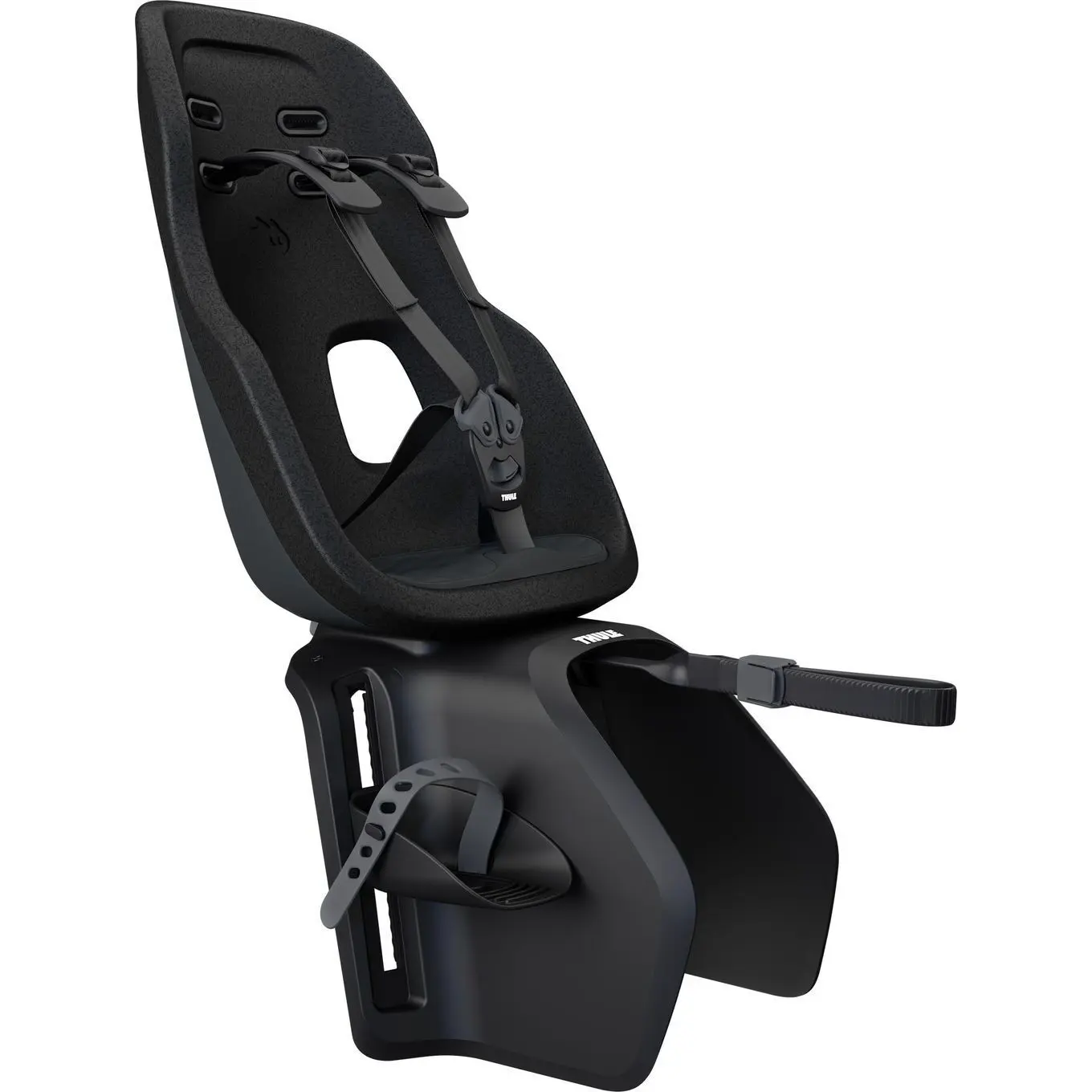Kinder Gepäckträger Sitz Thule Yepp Nexxt Mini 2