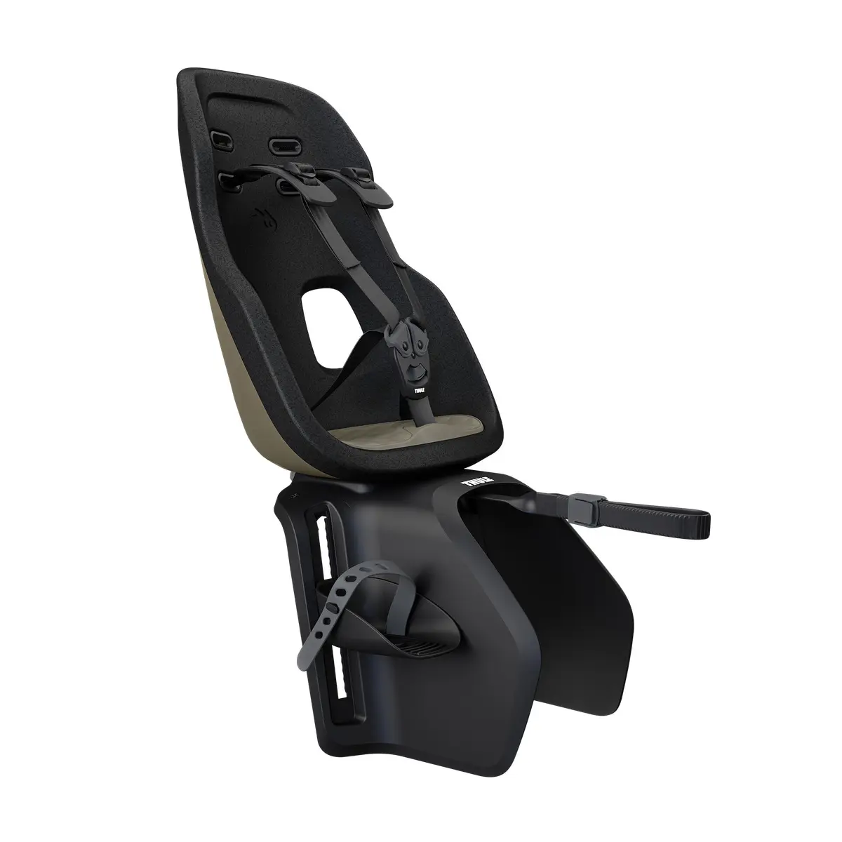 Kinder Gepäckträger Sitz Thule Yepp Nexxt Mini 2
