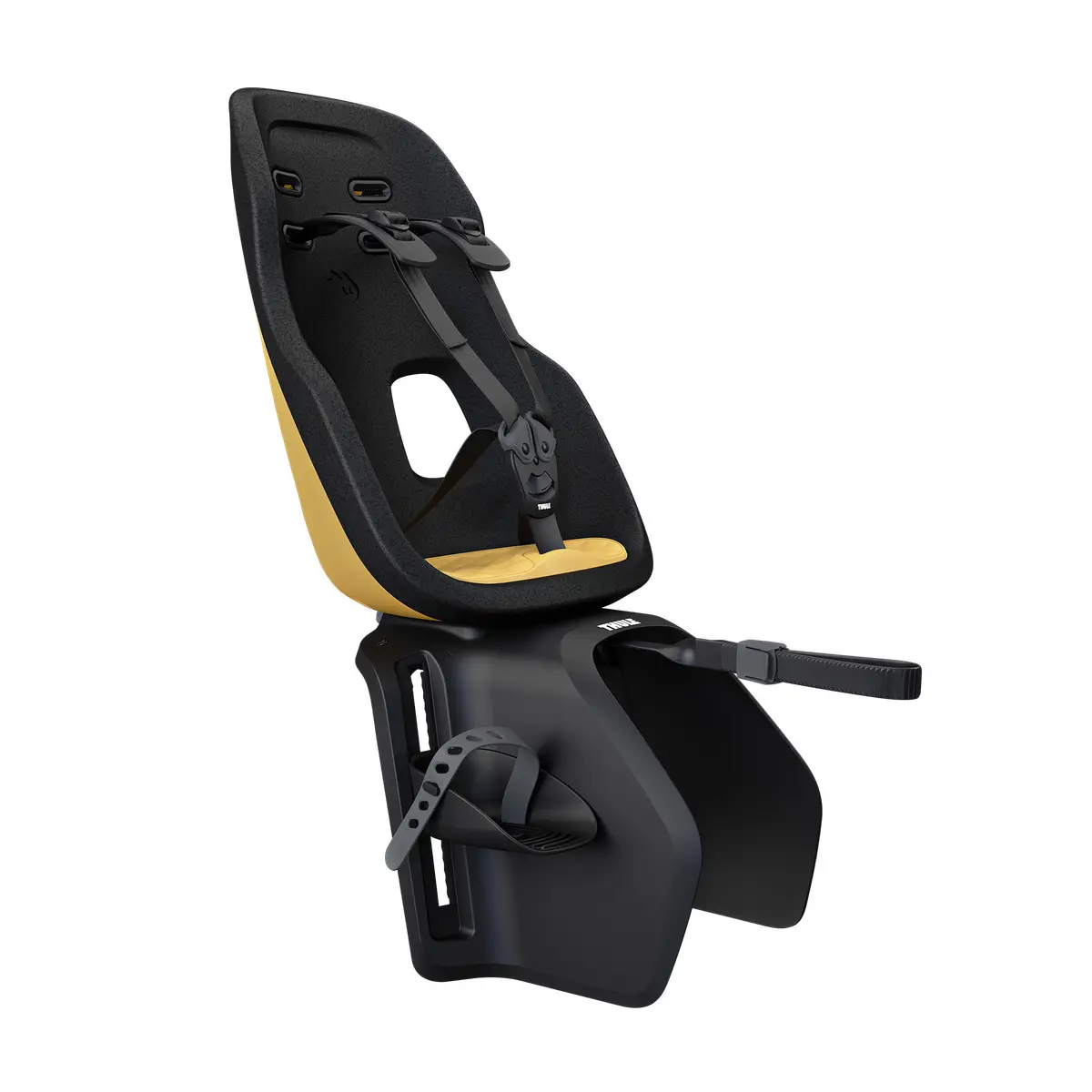Kinder Gepäckträger Sitz Yepp Nexxt Mini 2