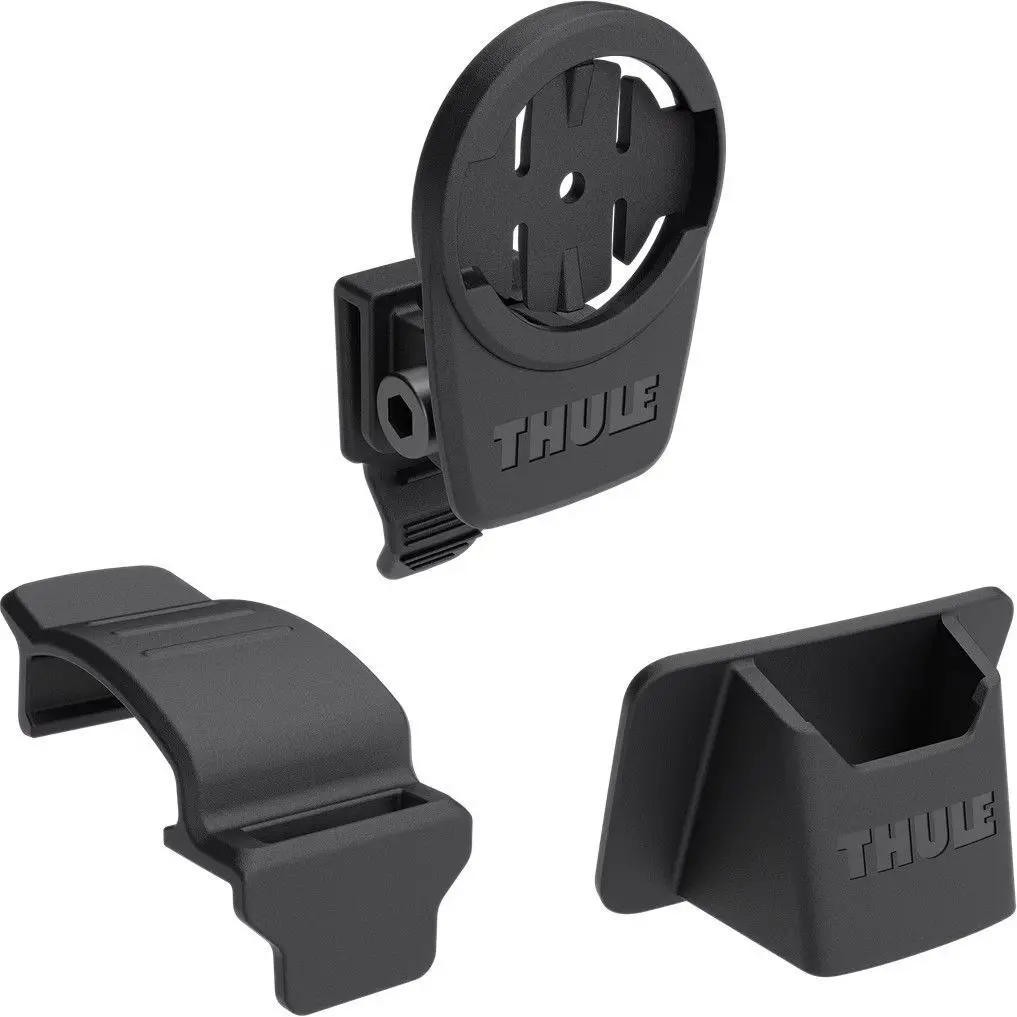 Adapter voor achterlicht babyzitje Thule Garmin Varia