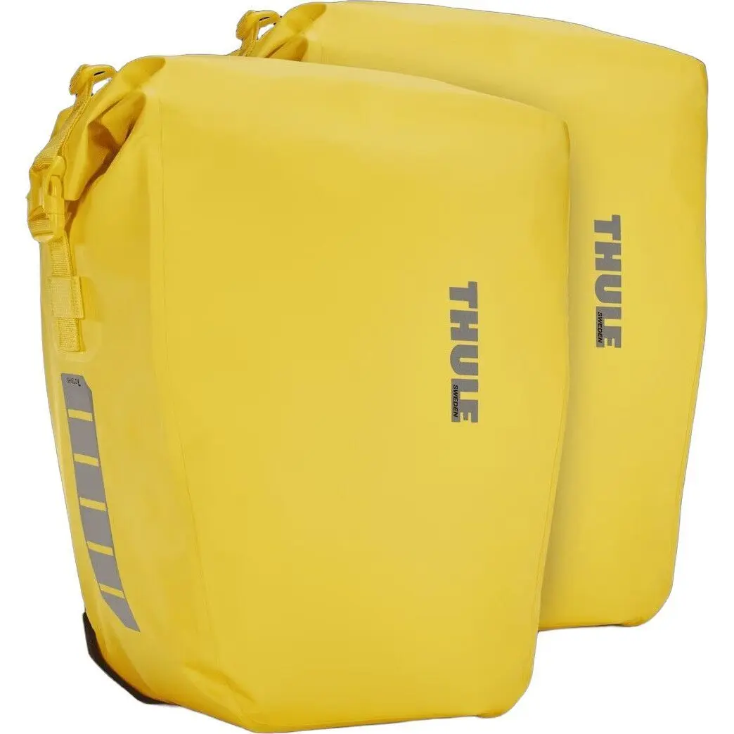 Gepäckträgertasche Thule Shield 2025