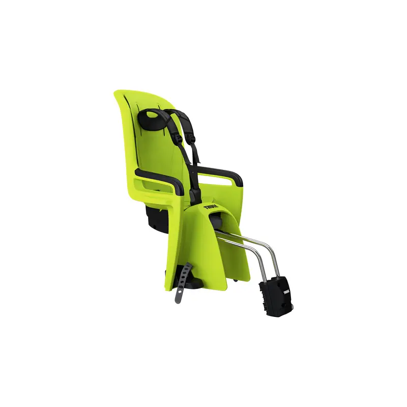 Portabebés Thule Ride Along 2 Frame Mount