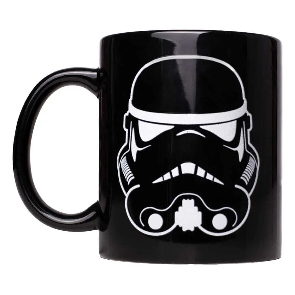 Mug effet thermique Thumbs Up! Original Stormtrooper