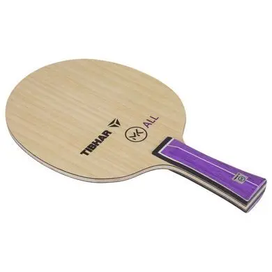 Tischtennisschläger Tibhar MK All gerade