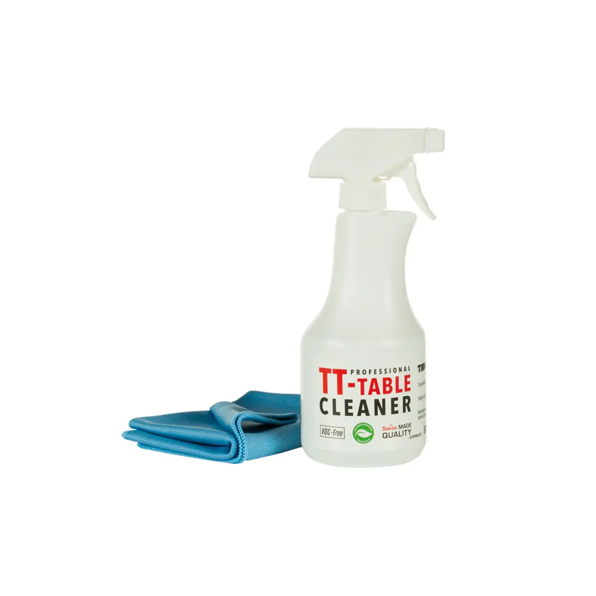 Detergente per tavoli Tibhar Professionnel