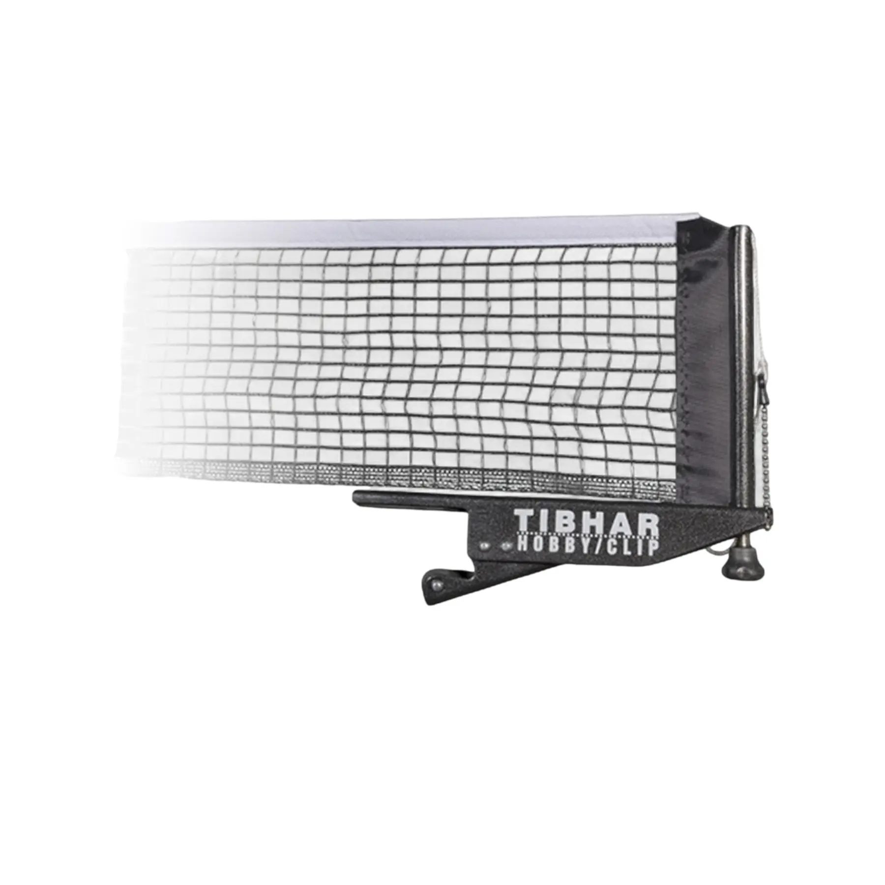 Tischtennisnetz Tibhar Clip