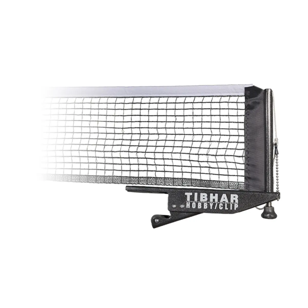 Tischtennisnetz Tibhar Hobby