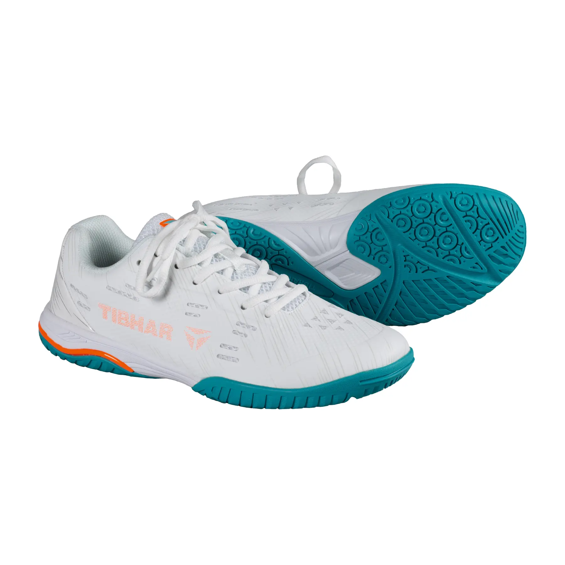 Sneakers da tavolo Tibhar Presto