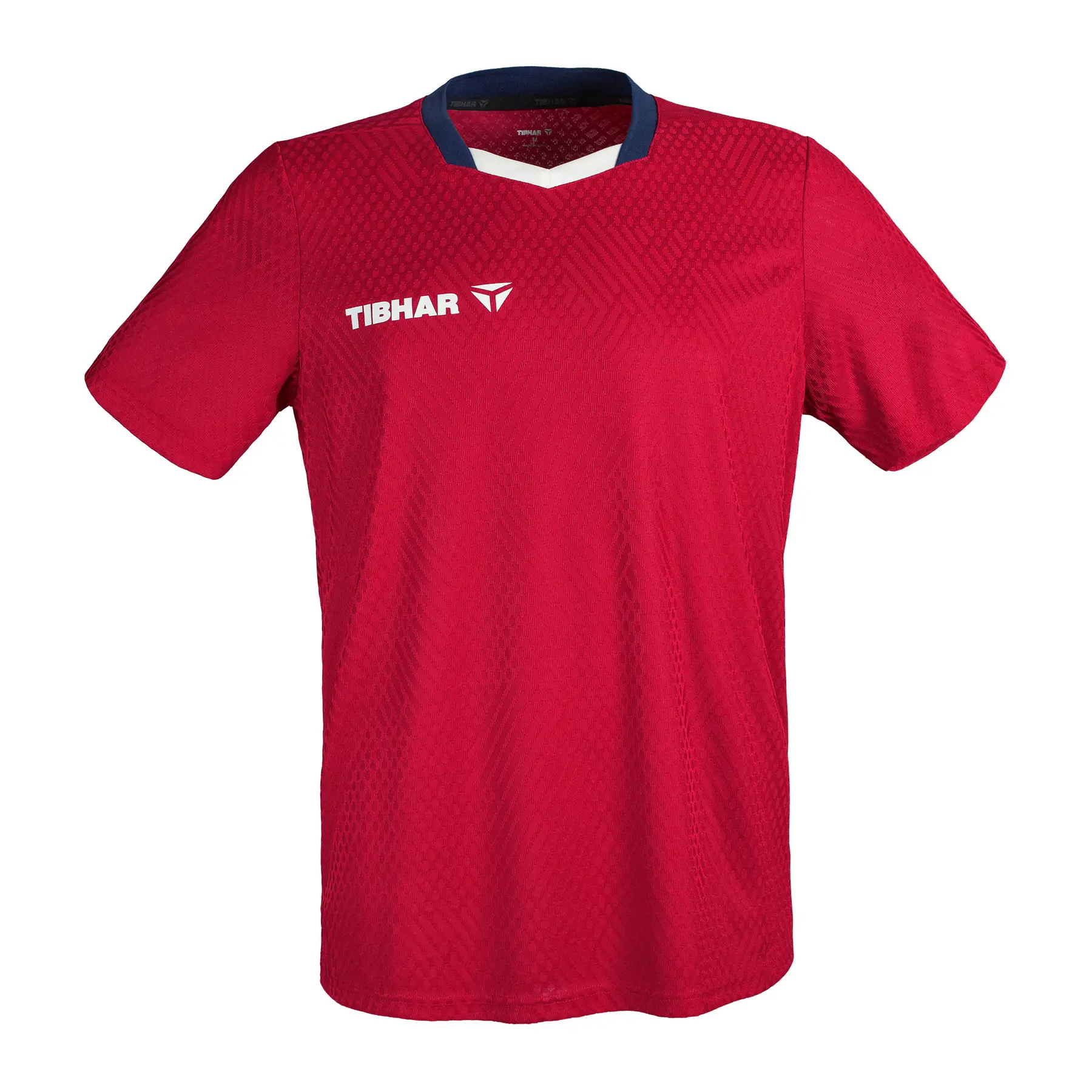 Trikot Tibhar Osmium France