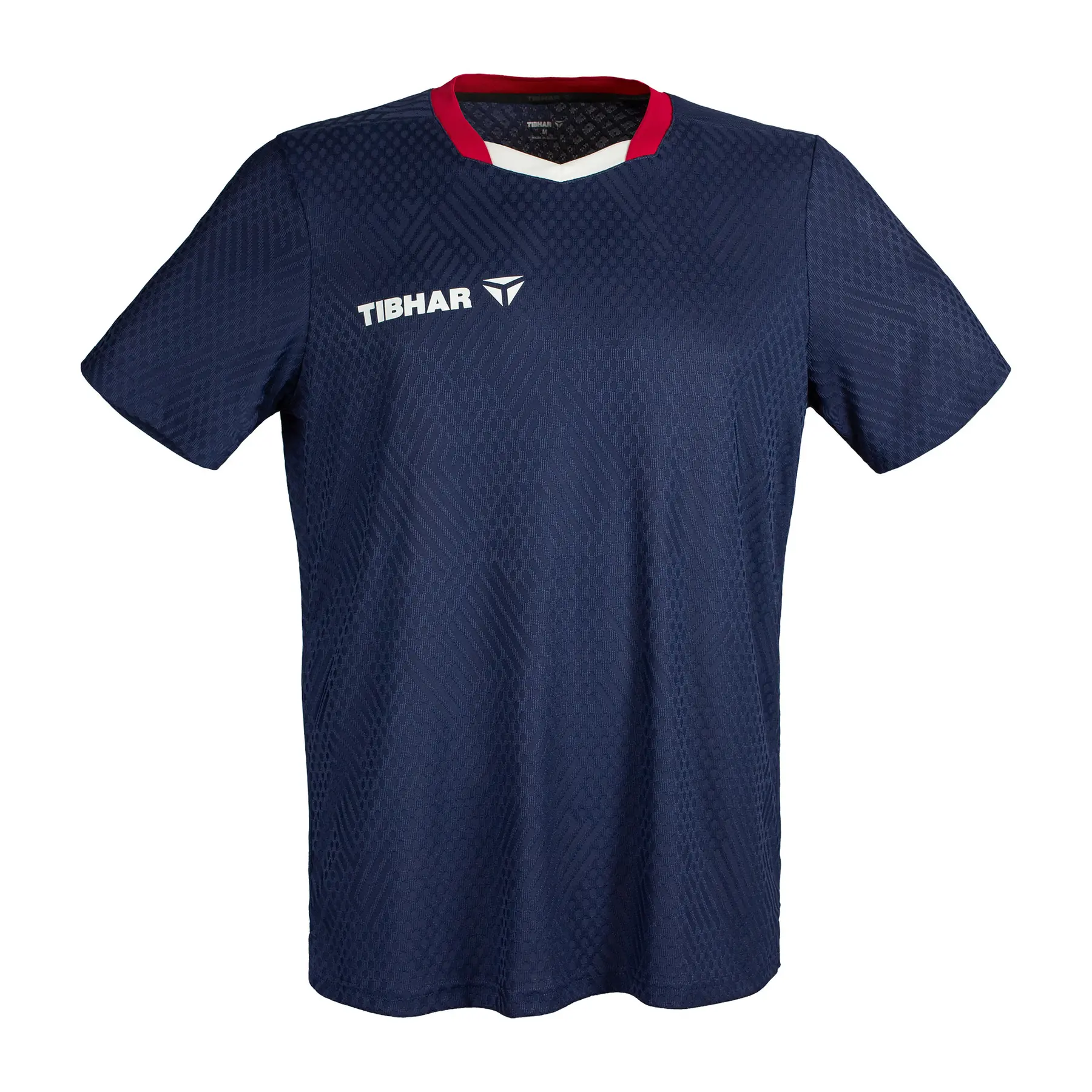 Trikot Tibhar Osmium France