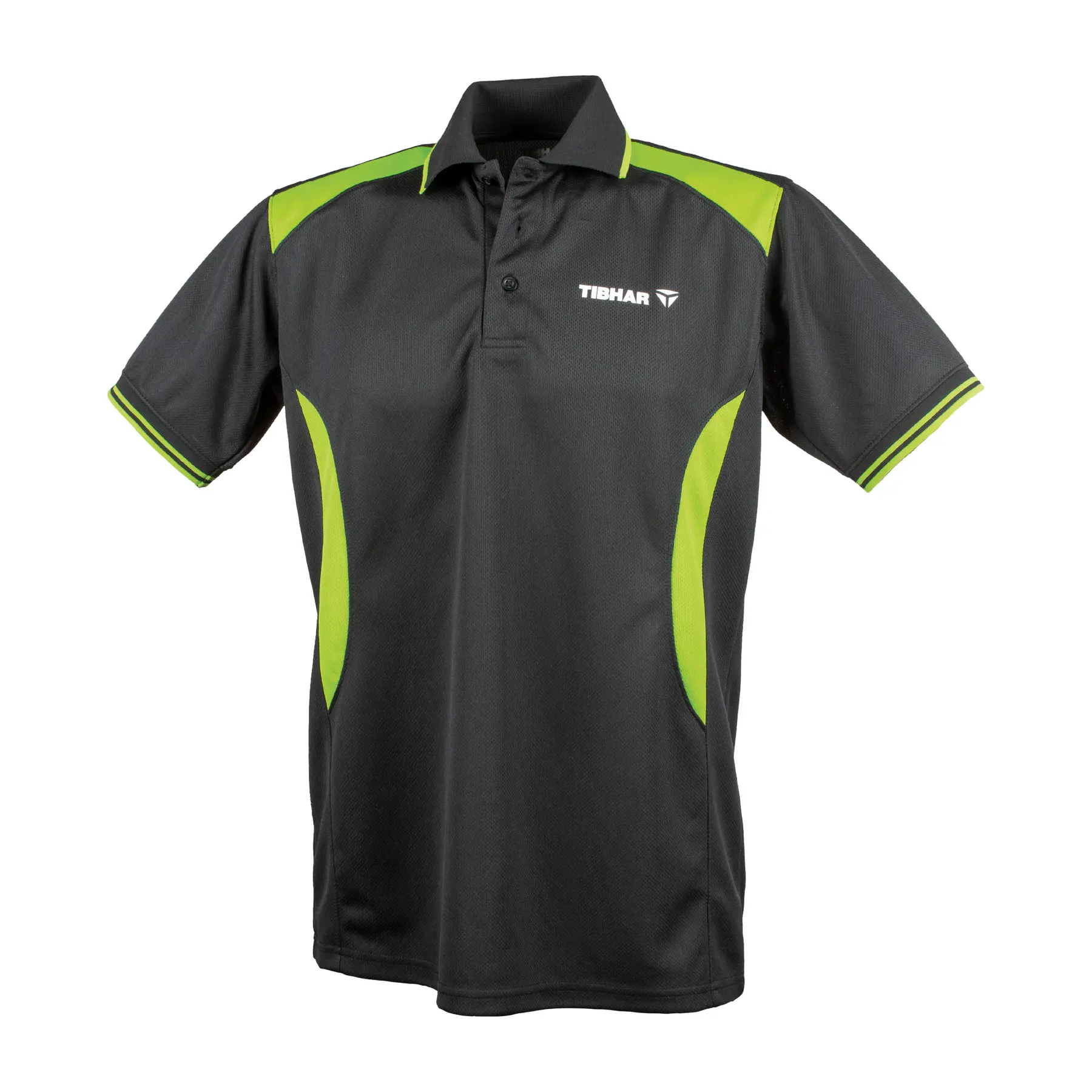 Polo-Shirt aus Baumwolle Tibhar Kosmos