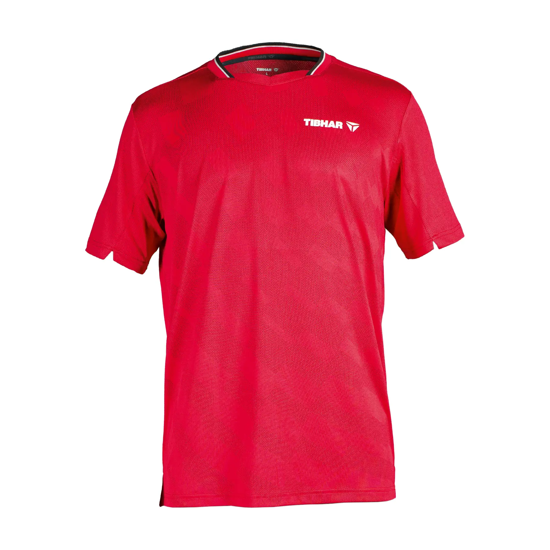 Trikot Tibhar Jura