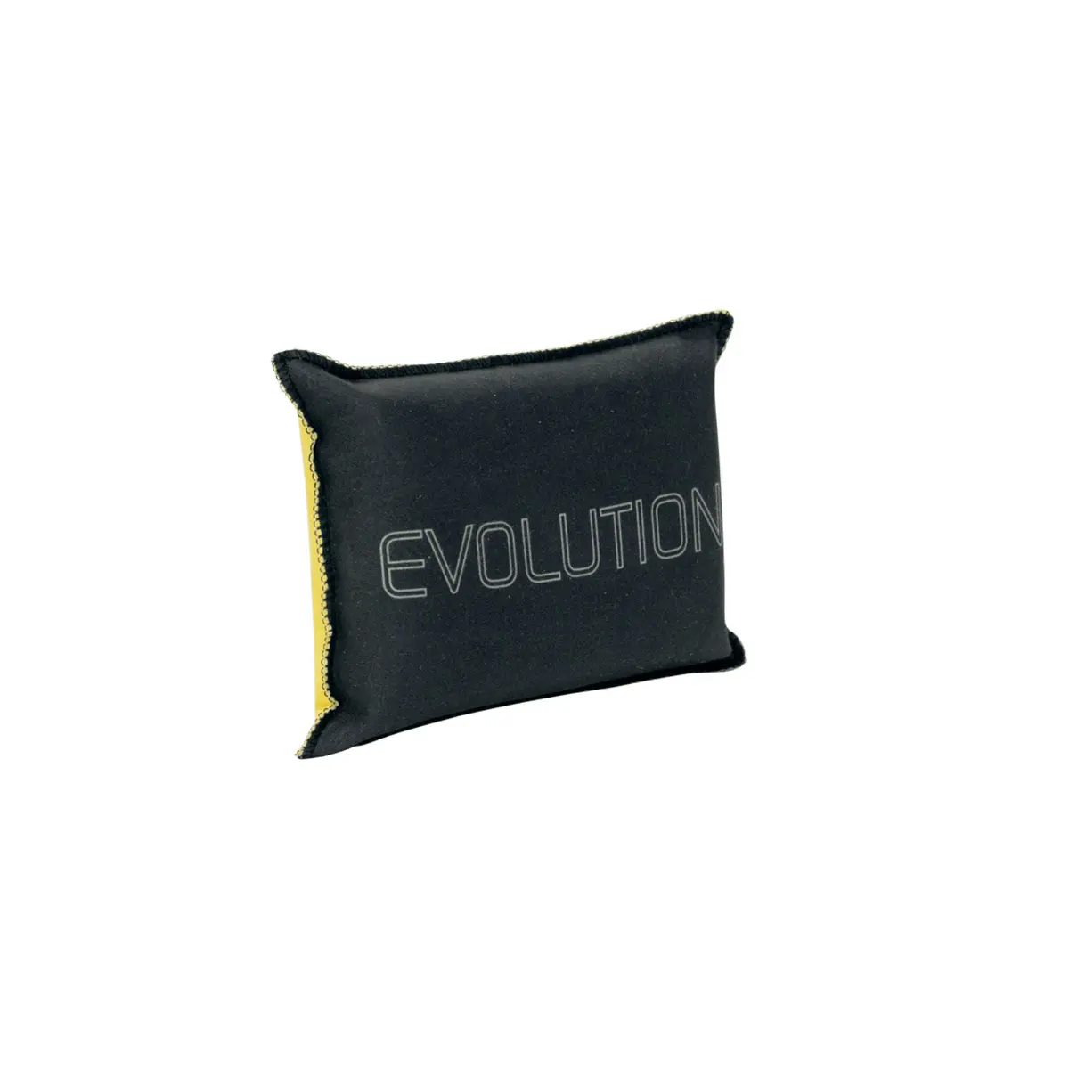 Schwamm Tibhar Evolution