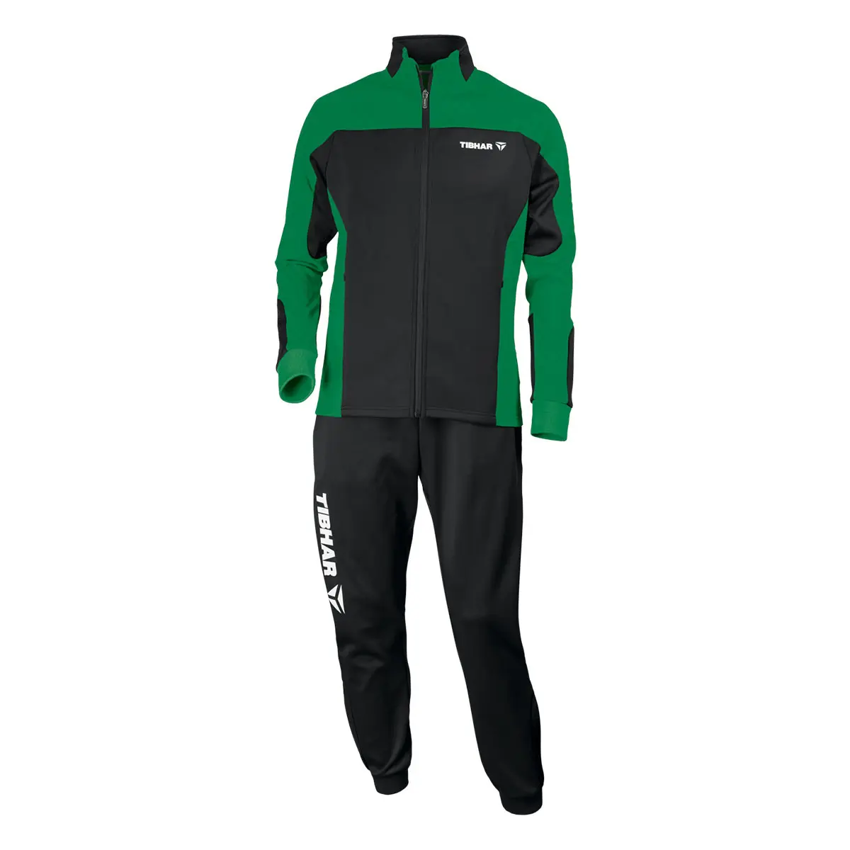 Trainingsjacke Tibhar Trend