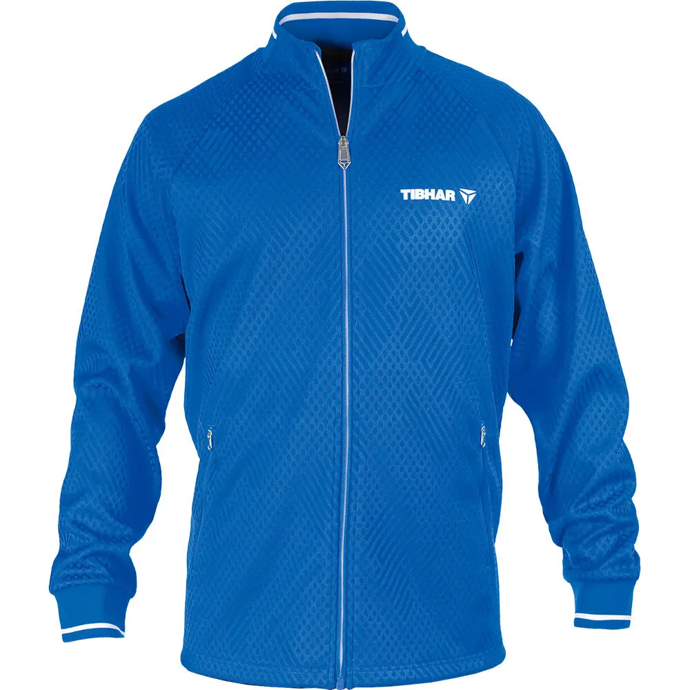 Giacca sportiva Tibhar Osmium