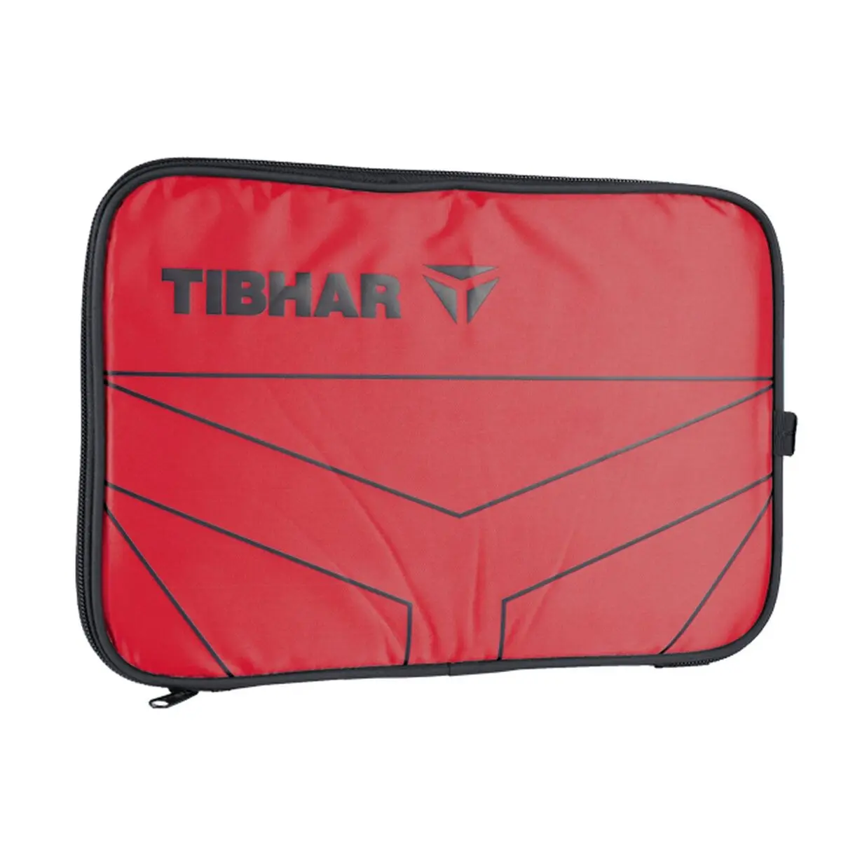 Custodia per racchetta da ping pong rettangolare Tibhar