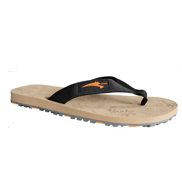 Infradito Tiger Grip Skipper Grip