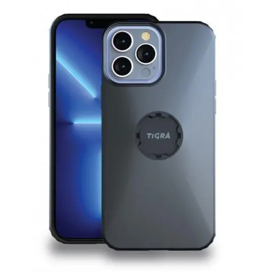 Cover per smartphone Tigra Fit-clic Iphone 14 Pro