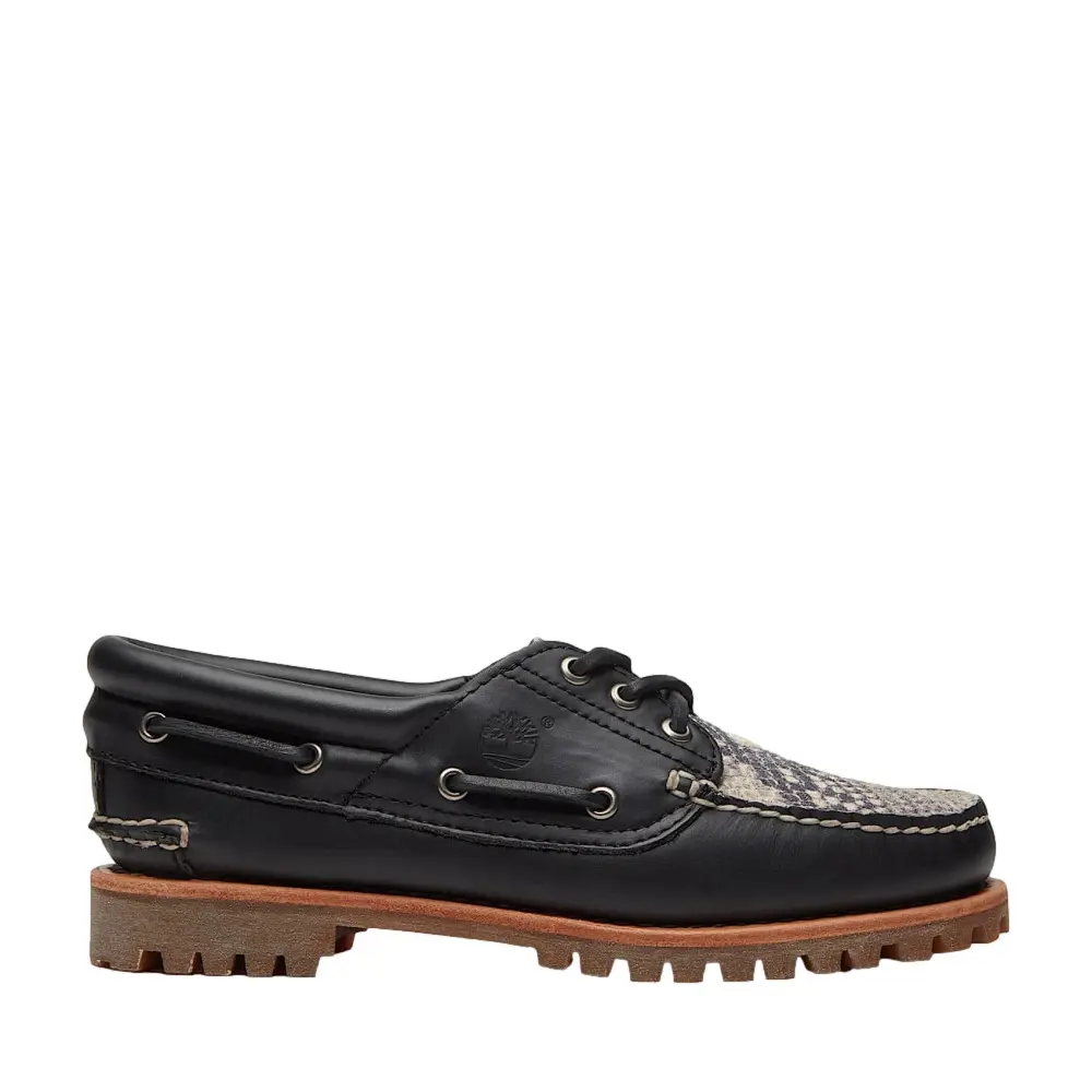 Scarpe da barca da donna Timberland Authentic