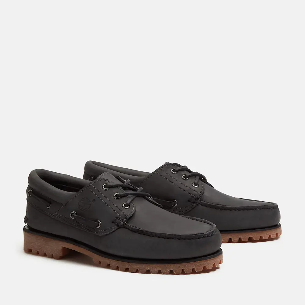 Scarpe da barca Timberland Authentic