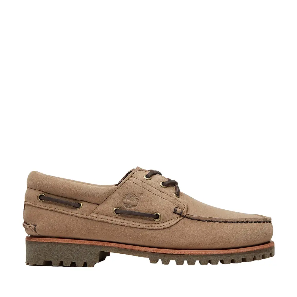 Scarpe da barca Timberland Authentic