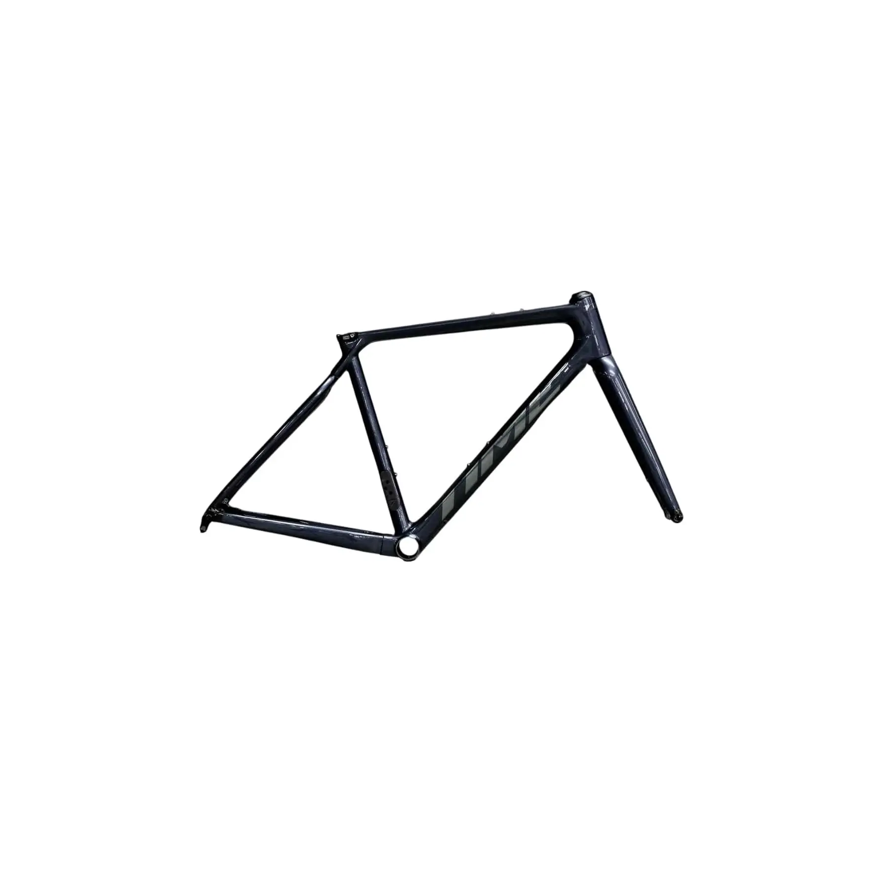 Rahmen Time Sport Alpe D'huez Adhx 45 Udh