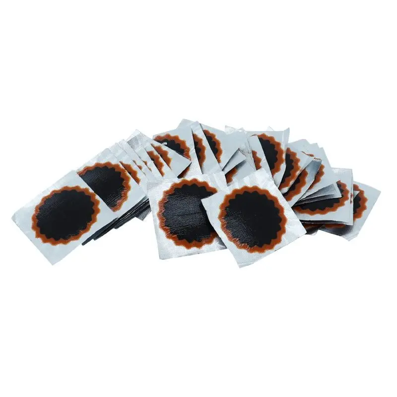 Doos van 30 patches kamer Tip Top (500 0050)