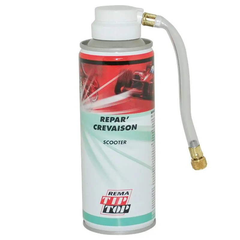 Pannenschutzspray für Roller Tip Top 6000000