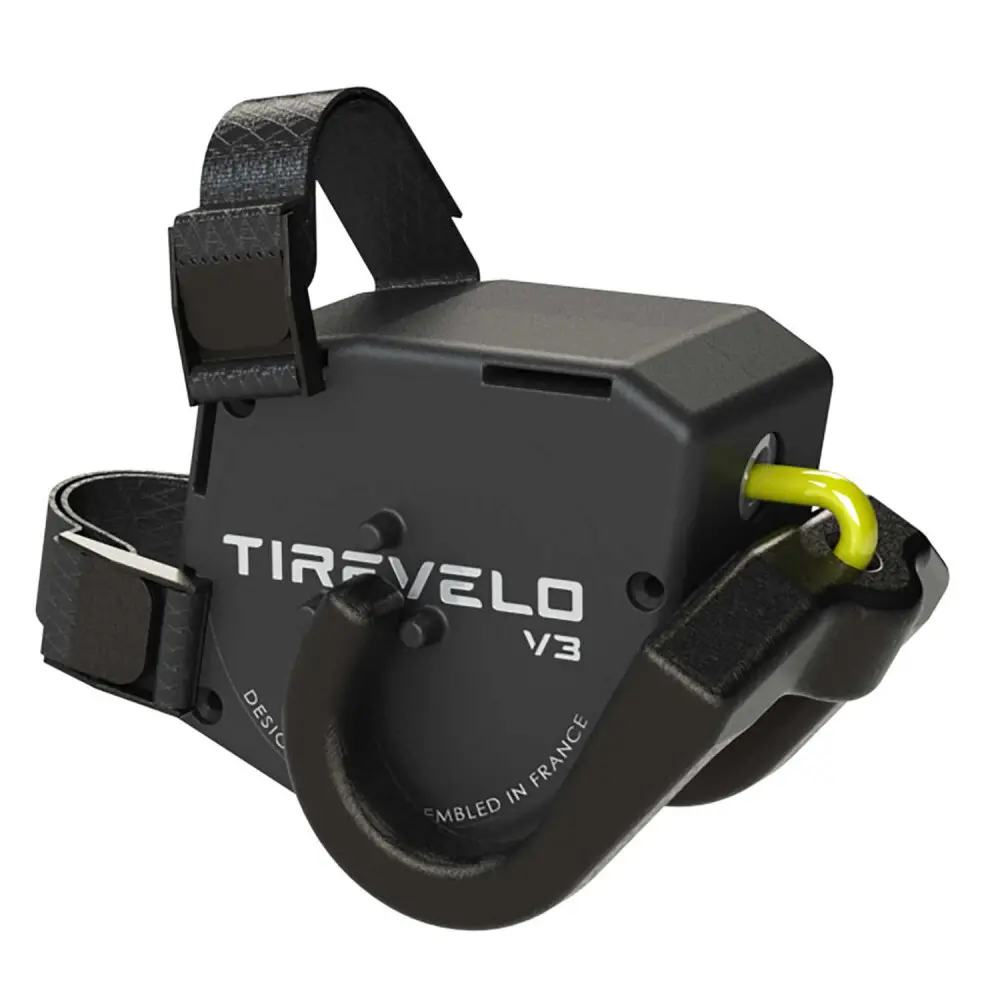 Dissel Tirevelo V3 2025