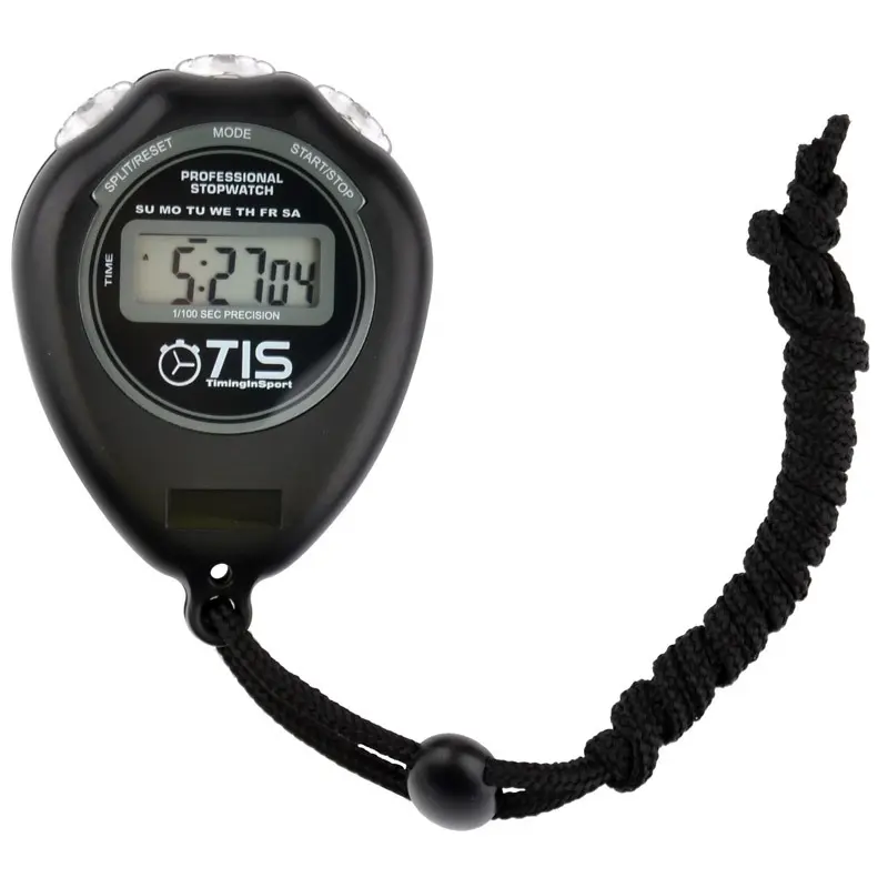 Stoppuhr TIS Pro 018