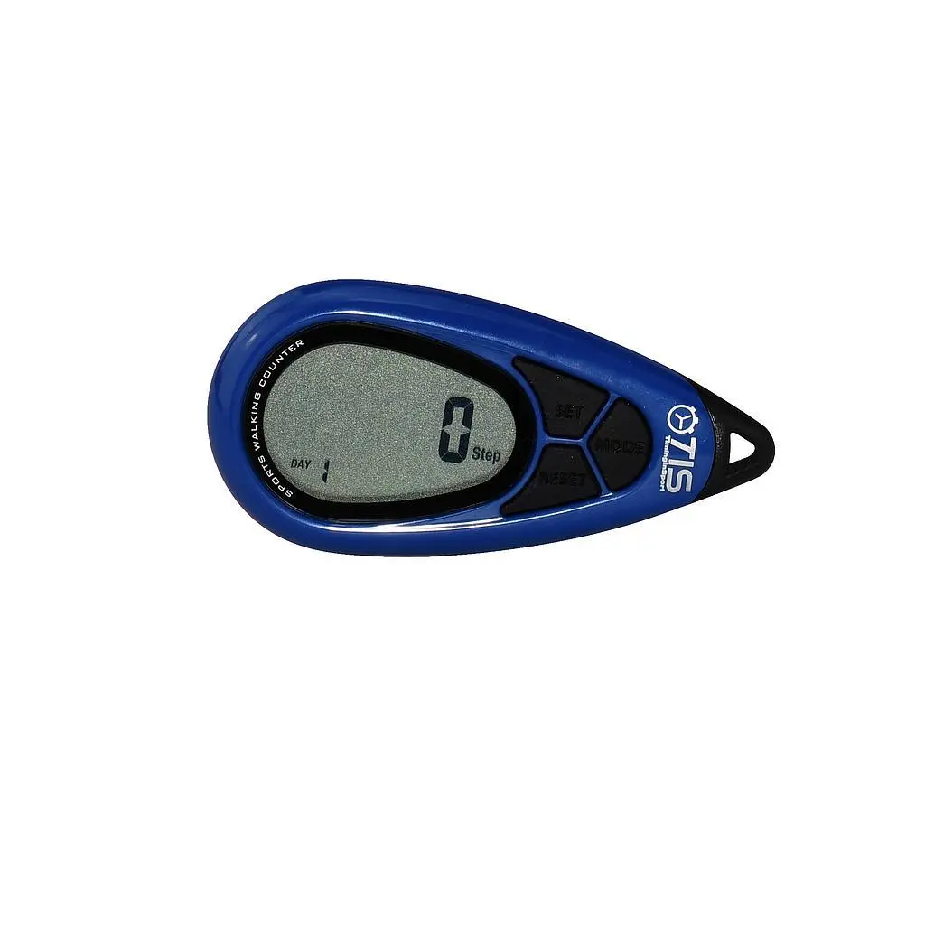 Schrittzähler TIS Pro 077 3D