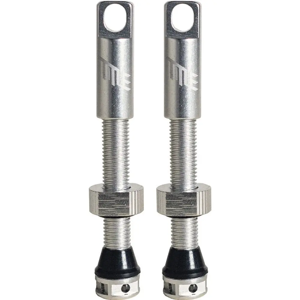 Tubeless velgventiel Title