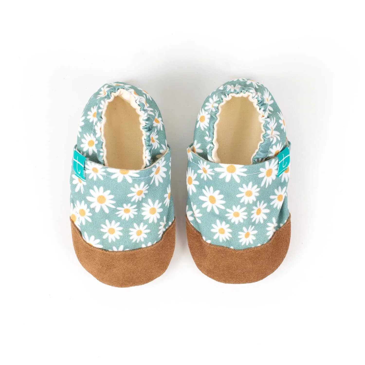 Pantofole bambina Titot Daisy