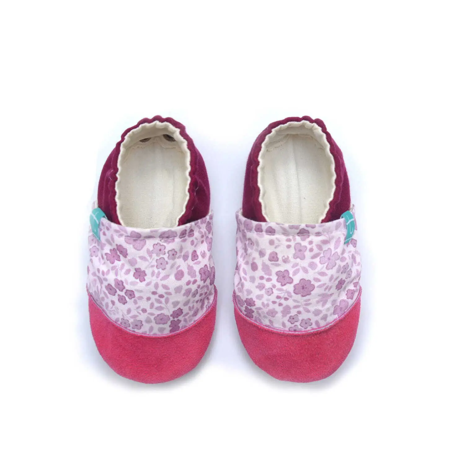 Pantofole bambina Titot