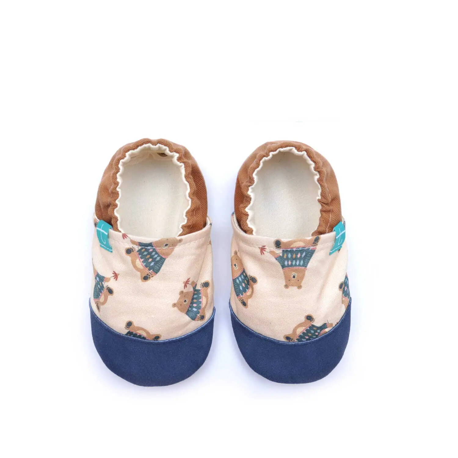 Pantofole bambino Titot Cute Bear