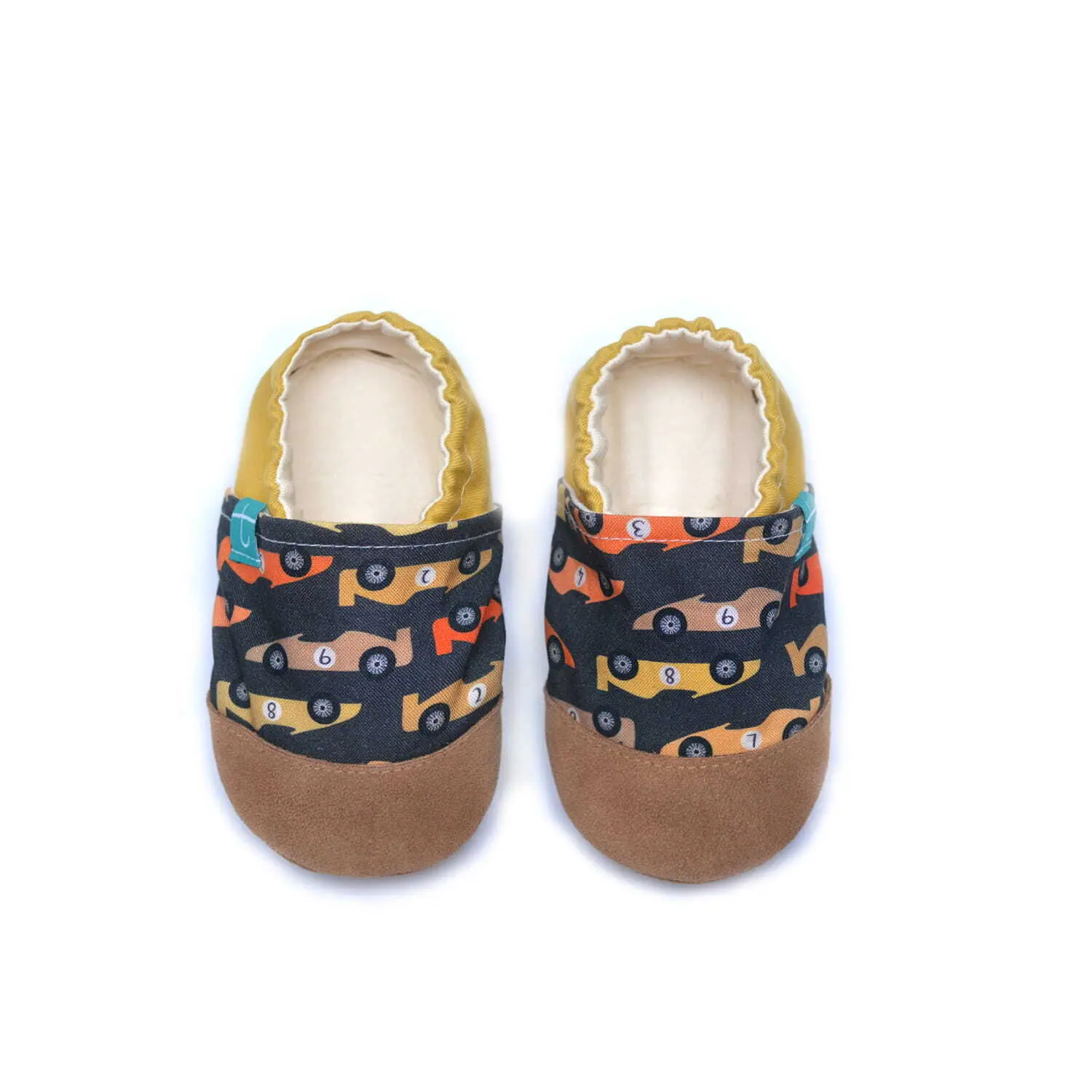 Pantofole bambino Titot Racing