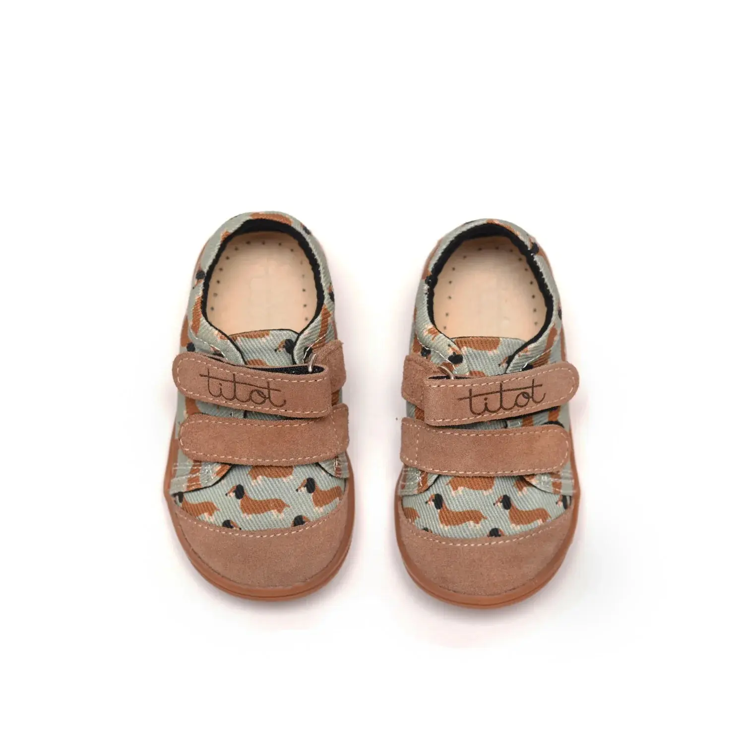 Scarpe bambino Titot Hot Doggy