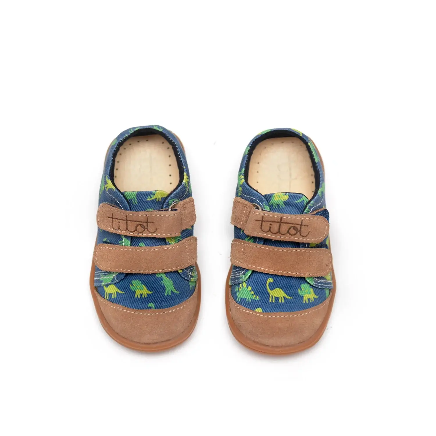Baskets bambino Titot Dino