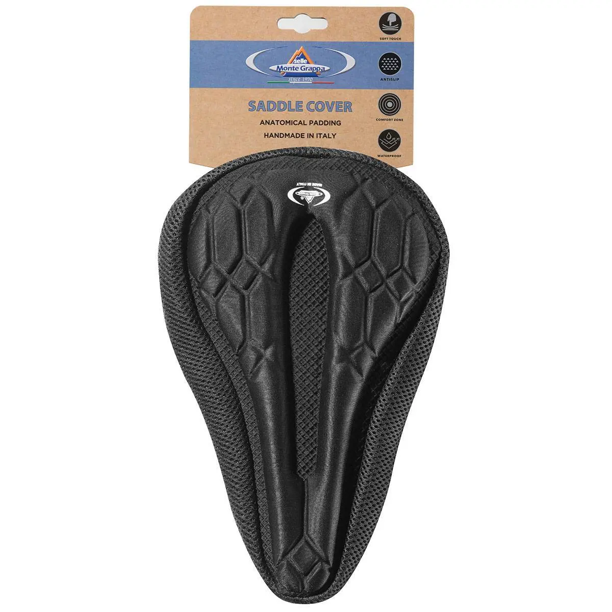 Zadelhoes TKX Monte Grappa 1050 Coprisella