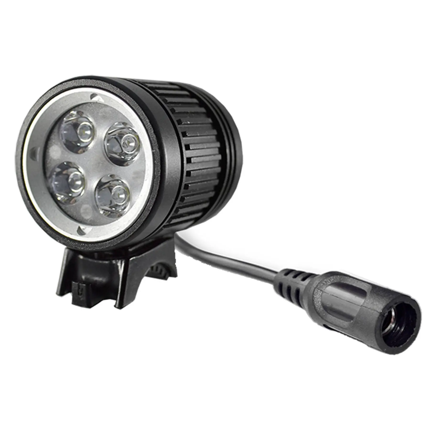 Voorlicht TKX 4Cree XPG 1600 lumens