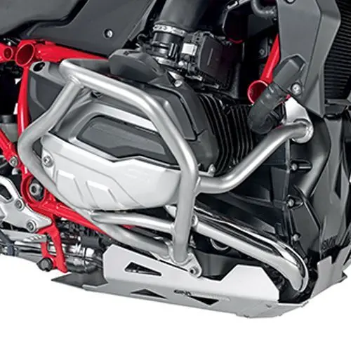 Befestigungssatz Givi SLD01 Kawasaki Z900RS