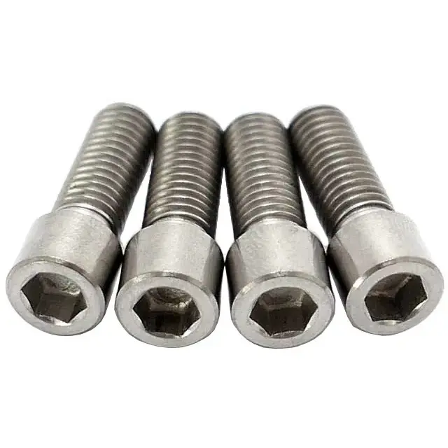 Trapbout TLC Bikes Primo Titanium (x4)