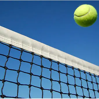 Tennisnet 3mm toernooi Carrington