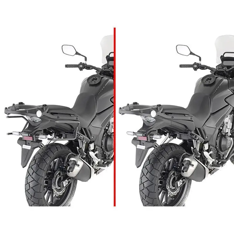 Stoßfänger Givi Honda CB500X/F 19